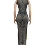 Women Dress - 16 - Sarman Fashion - Wholesale Clothing Fashion Brand for Men from Canada