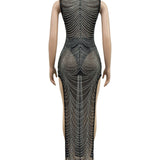 Women Dress - 16 - Sarman Fashion - Wholesale Clothing Fashion Brand for Men from Canada