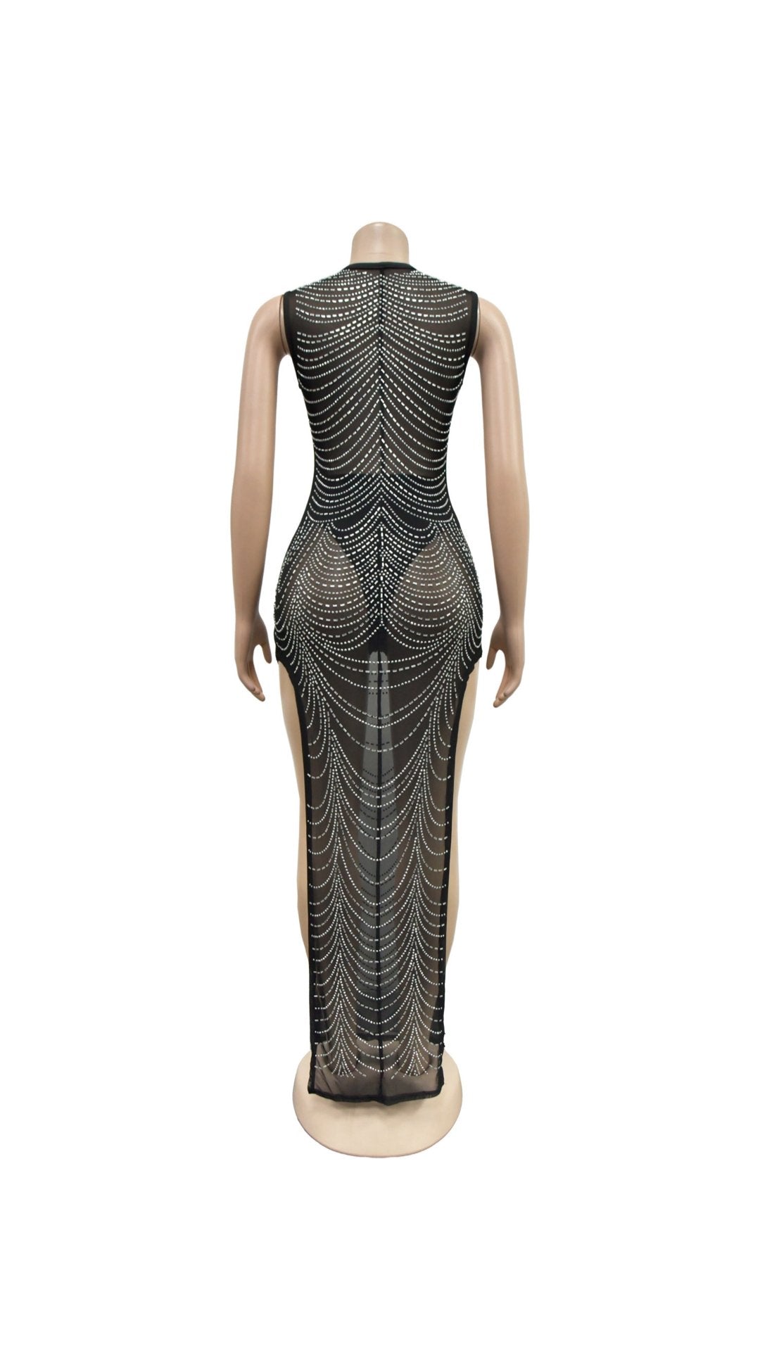 Women Dress - 16 - Sarman Fashion - Wholesale Clothing Fashion Brand for Men from Canada