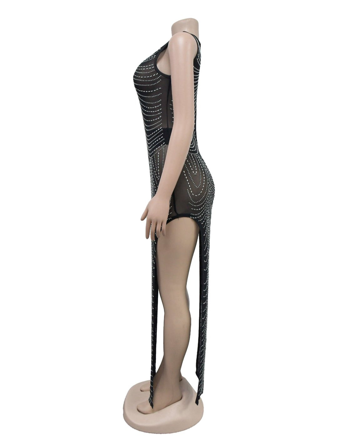 Women Dress - 16 - Sarman Fashion - Wholesale Clothing Fashion Brand for Men from Canada
