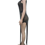 Women Dress - 16 - Sarman Fashion - Wholesale Clothing Fashion Brand for Men from Canada