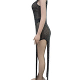 Women Dress - 16 - Sarman Fashion - Wholesale Clothing Fashion Brand for Men from Canada
