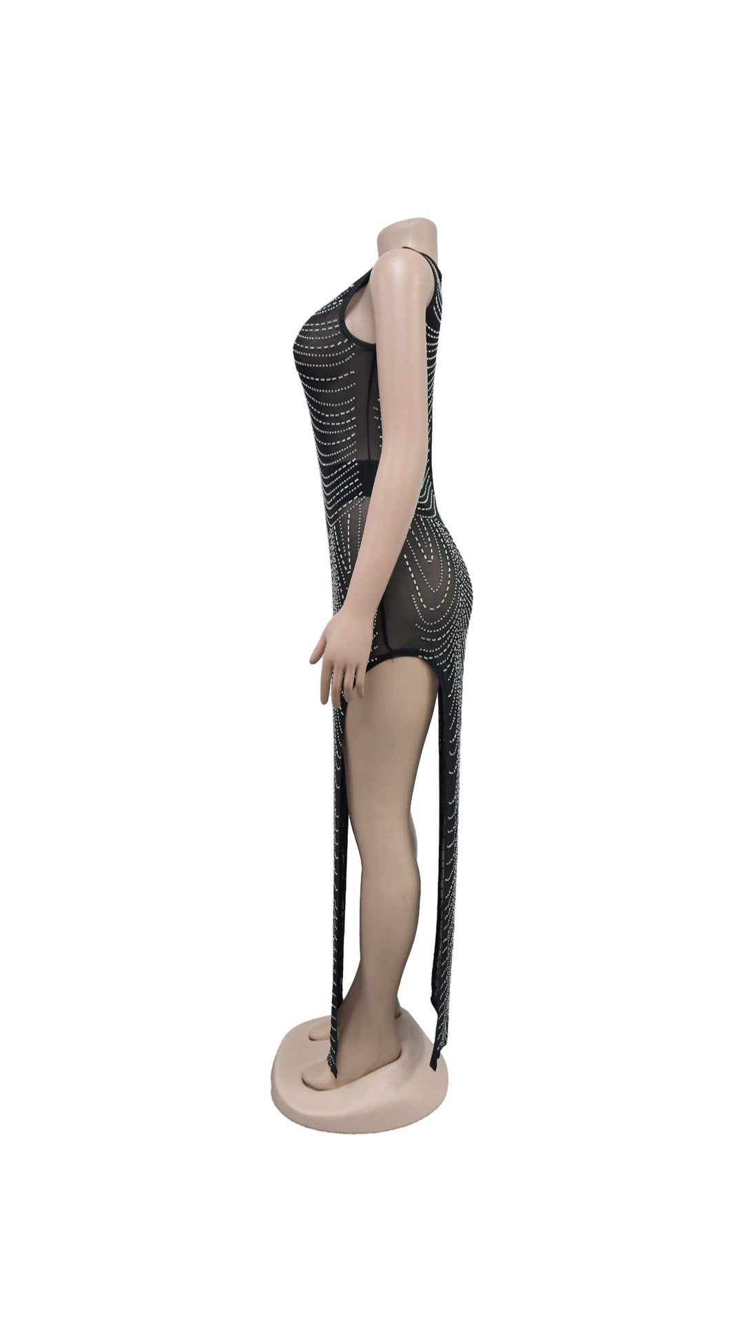 Women Dress - 16 - Sarman Fashion - Wholesale Clothing Fashion Brand for Men from Canada