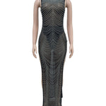 Women Dress - 16 - Sarman Fashion - Wholesale Clothing Fashion Brand for Men from Canada