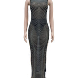 Women Dress - 16 - Sarman Fashion - Wholesale Clothing Fashion Brand for Men from Canada