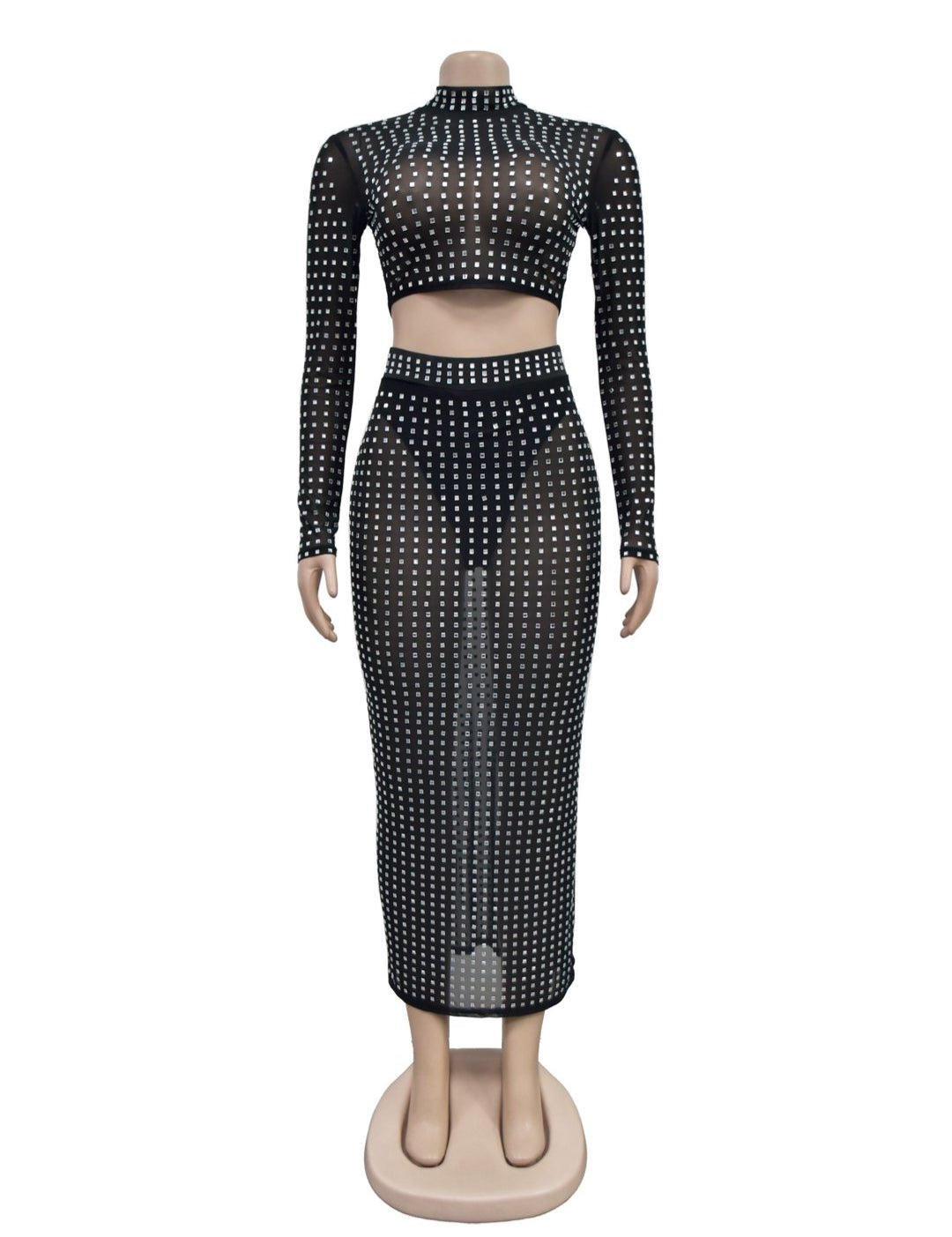 Women Dress - 17 - Sarman Fashion - Wholesale Clothing Fashion Brand for Men from Canada