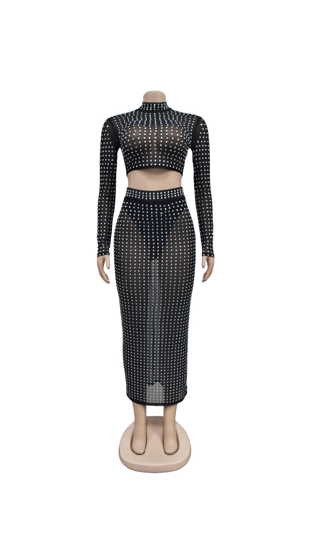 Women Dress - 17 - Sarman Fashion - Wholesale Clothing Fashion Brand for Men from Canada