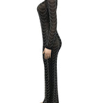 Women Dress - 18 - Sarman Fashion - Wholesale Clothing Fashion Brand for Men from Canada