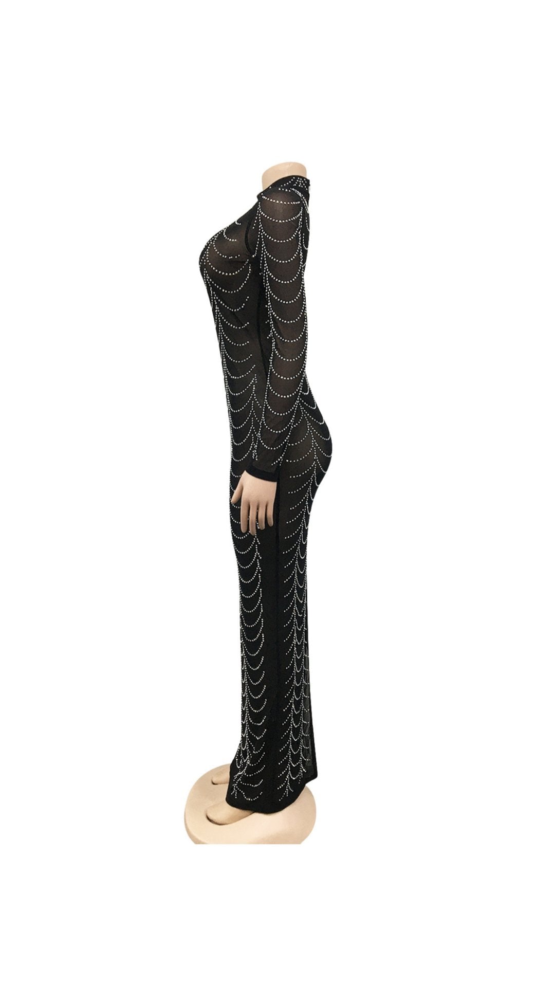 Women Dress - 18 - Sarman Fashion - Wholesale Clothing Fashion Brand for Men from Canada