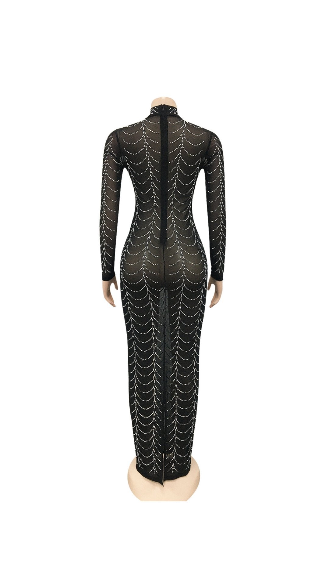 Women Dress - 18 - Sarman Fashion - Wholesale Clothing Fashion Brand for Men from Canada