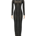 Women Dress - 18 - Sarman Fashion - Wholesale Clothing Fashion Brand for Men from Canada