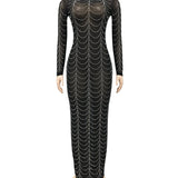 Women Dress - 18 - Sarman Fashion - Wholesale Clothing Fashion Brand for Men from Canada