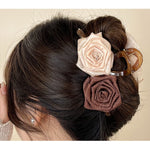 Women’s Hair Clip - 01 - Sarman Fashion - Wholesale Clothing Fashion Brand for Men from Canada