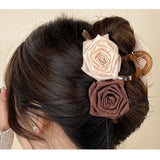 Women’s Hair Clip - 01 - Sarman Fashion - Wholesale Clothing Fashion Brand for Men from Canada