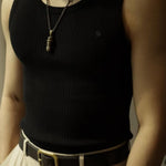 Womito - Tank Top for Men - Sarman Fashion - Wholesale Clothing Fashion Brand for Men from Canada