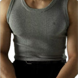 Womito - Tank Top for Men - Sarman Fashion - Wholesale Clothing Fashion Brand for Men from Canada