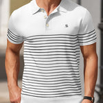 Wong - Polo Shirt for Men - Sarman Fashion - Wholesale Clothing Fashion Brand for Men from Canada