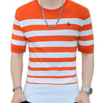 Wpi - Men’s t-shirt - Sarman Fashion - Wholesale Clothing Fashion Brand for Men from Canada