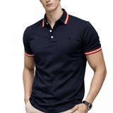 Wrambi - Polo Shirt for Men - Sarman Fashion - Wholesale Clothing Fashion Brand for Men from Canada
