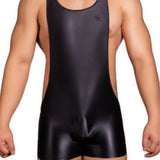 Wrestla - Tank Top for Men - Sarman Fashion - Wholesale Clothing Fashion Brand for Men from Canada