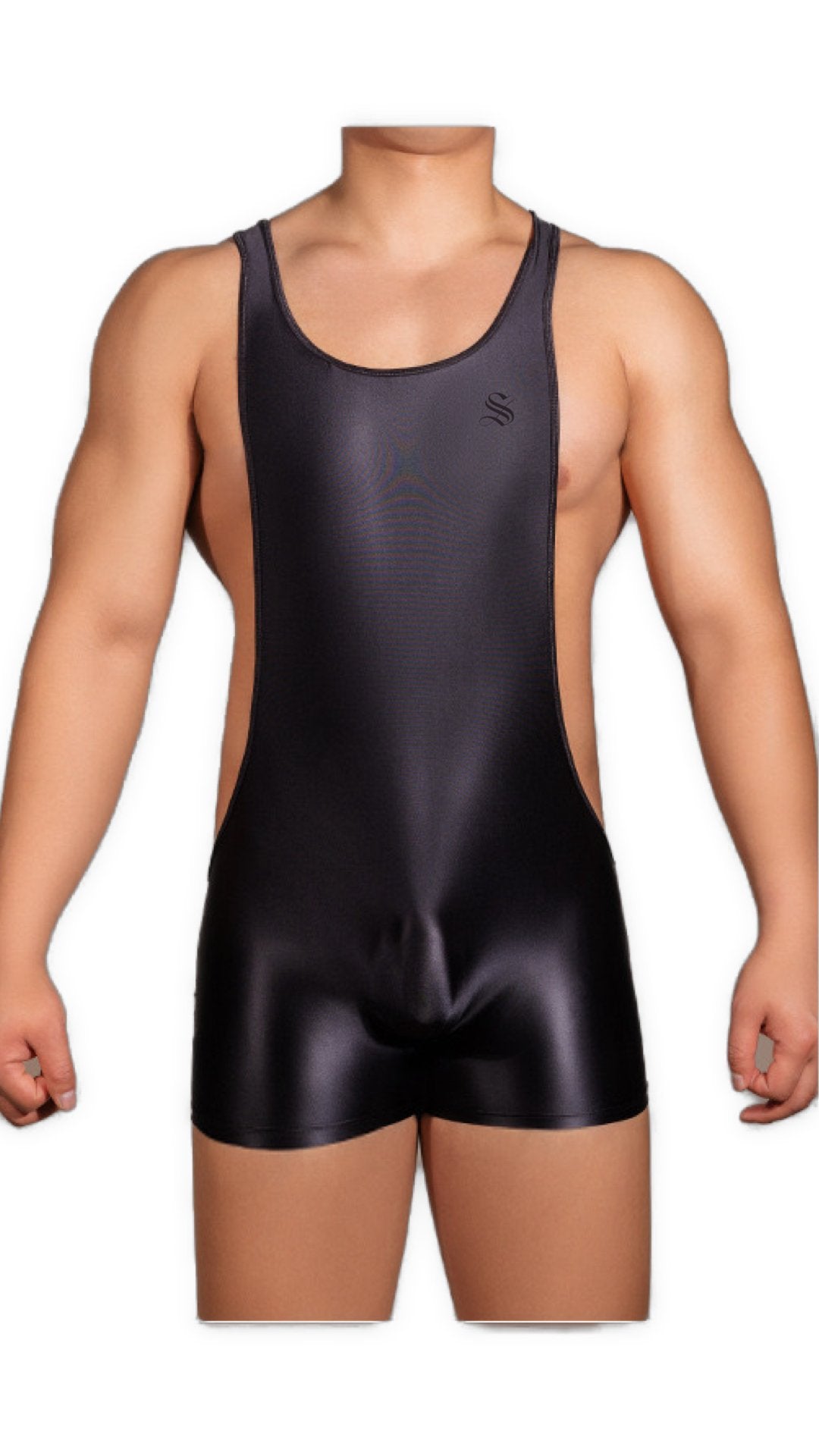 Wrestla - Tank Top for Men - Sarman Fashion - Wholesale Clothing Fashion Brand for Men from Canada