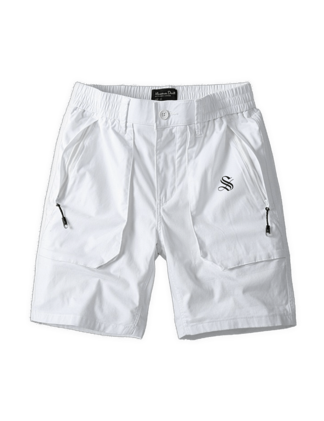 WTR - Shorts for Men - Sarman Fashion - Wholesale Clothing Fashion Brand for Men from Canada