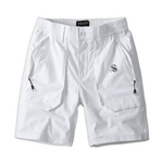 WTR - Shorts for Men - Sarman Fashion - Wholesale Clothing Fashion Brand for Men from Canada