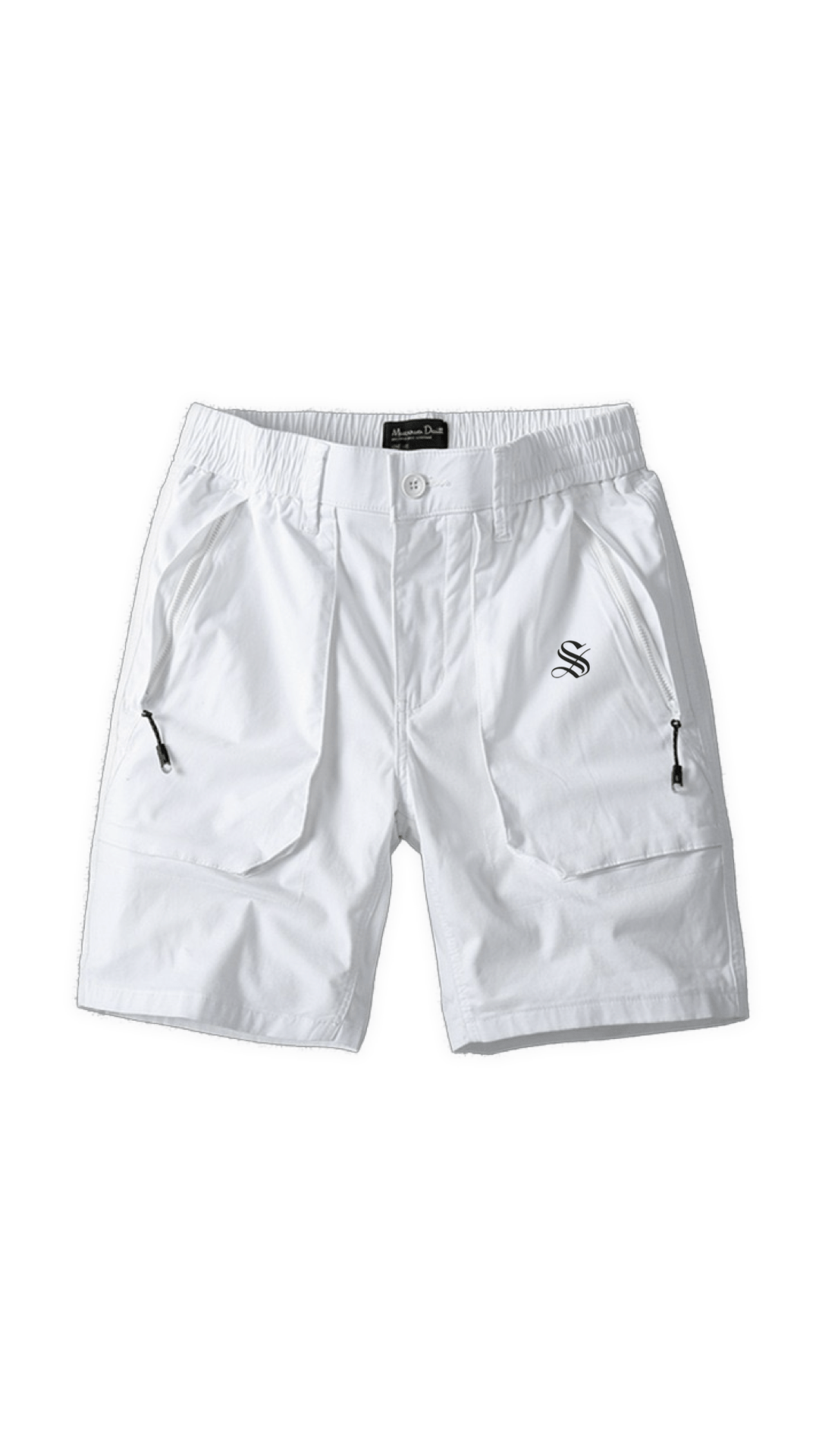 WTR - Shorts for Men - Sarman Fashion - Wholesale Clothing Fashion Brand for Men from Canada