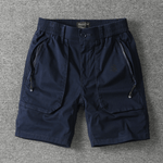 WTR - Shorts for Men - Sarman Fashion - Wholesale Clothing Fashion Brand for Men from Canada