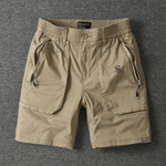WTR - Shorts for Men - Sarman Fashion - Wholesale Clothing Fashion Brand for Men from Canada