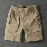 WTR - Shorts for Men - Sarman Fashion - Wholesale Clothing Fashion Brand for Men from Canada