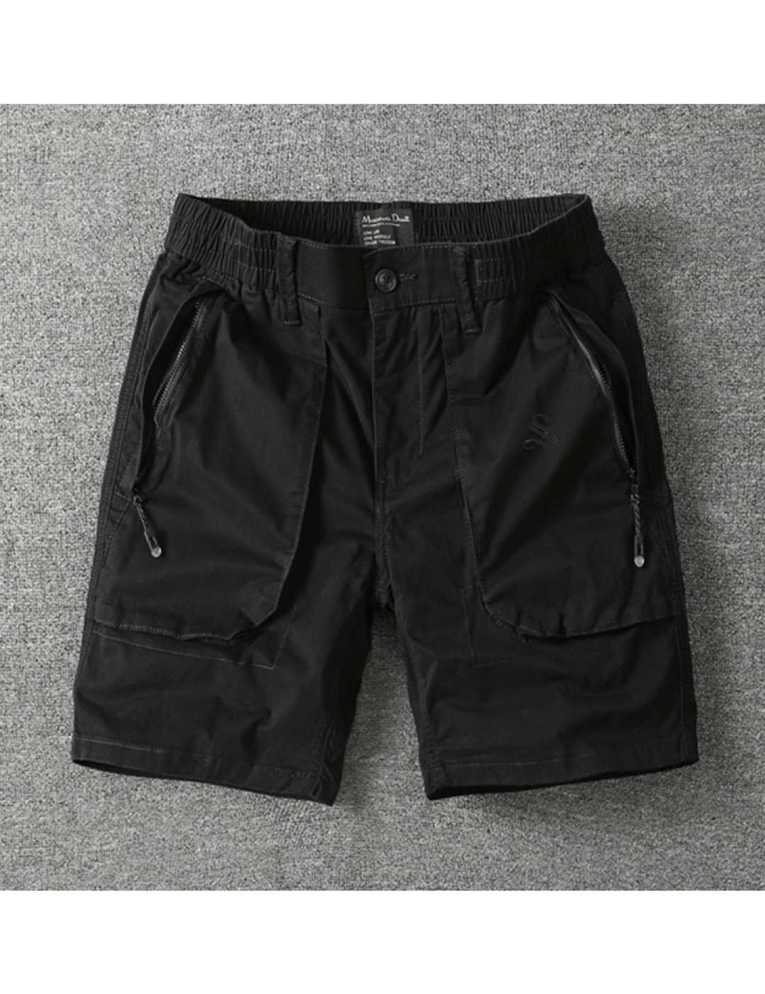 WTR - Shorts for Men - Sarman Fashion - Wholesale Clothing Fashion Brand for Men from Canada
