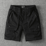 WTR - Shorts for Men - Sarman Fashion - Wholesale Clothing Fashion Brand for Men from Canada