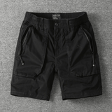 WTR - Shorts for Men - Sarman Fashion - Wholesale Clothing Fashion Brand for Men from Canada