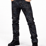 WWV 12 - Jeans for Men - Sarman Fashion - Wholesale Clothing Fashion Brand for Men from Canada