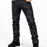 WWV 12 - Jeans for Men - Sarman Fashion - Wholesale Clothing Fashion Brand for Men from Canada