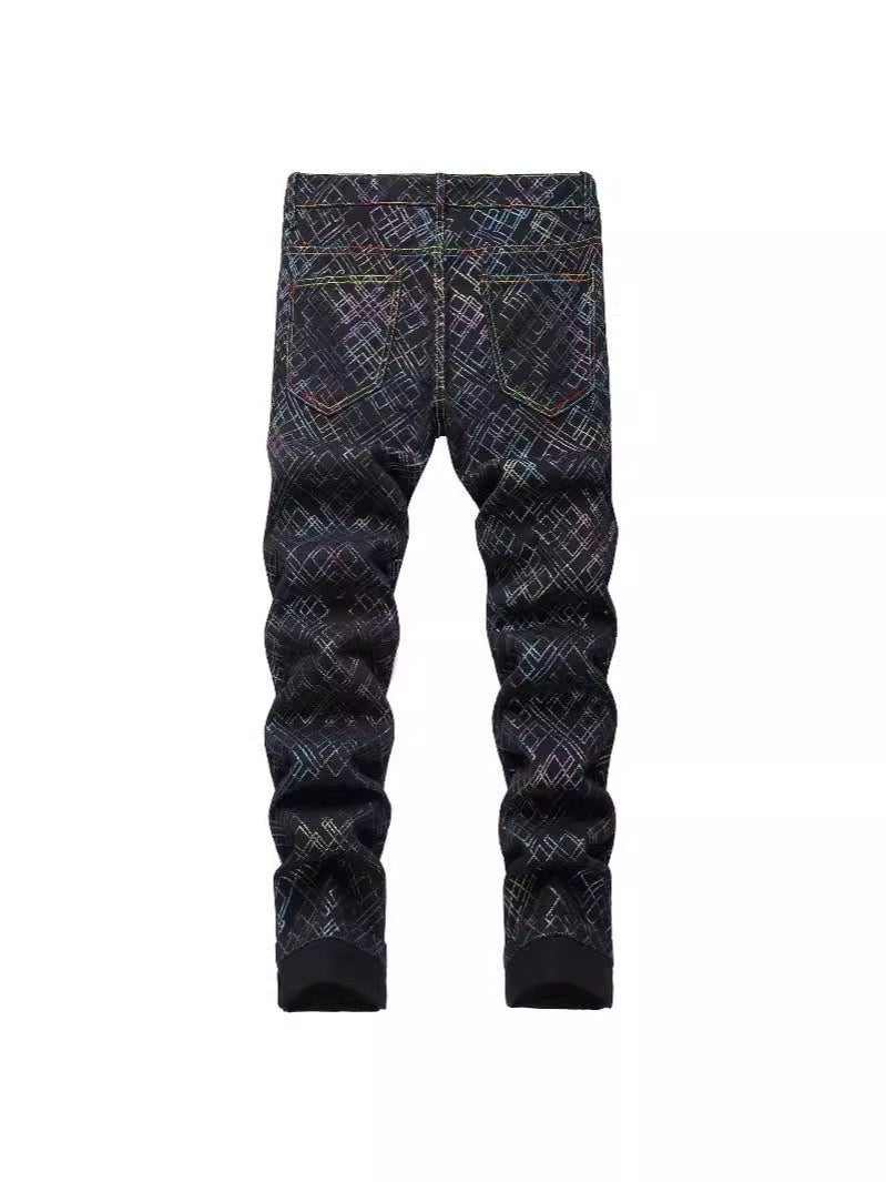 WWV 12 - Jeans for Men - Sarman Fashion - Wholesale Clothing Fashion Brand for Men from Canada