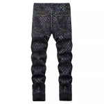 WWV 12 - Jeans for Men - Sarman Fashion - Wholesale Clothing Fashion Brand for Men from Canada