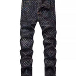 WWV 12 - Jeans for Men - Sarman Fashion - Wholesale Clothing Fashion Brand for Men from Canada