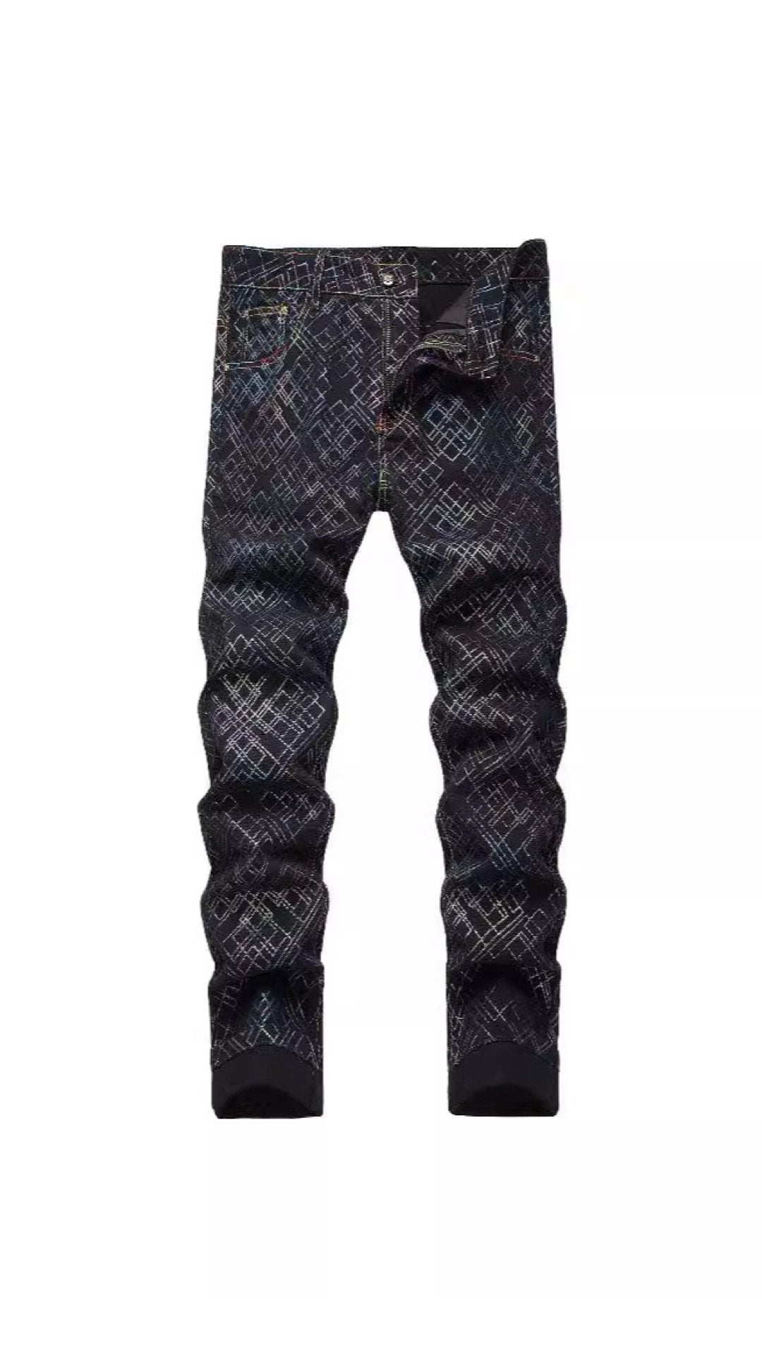 WWV 12 - Jeans for Men - Sarman Fashion - Wholesale Clothing Fashion Brand for Men from Canada