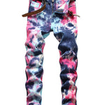 WWV 13 - Jeans for Men - Sarman Fashion - Wholesale Clothing Fashion Brand for Men from Canada