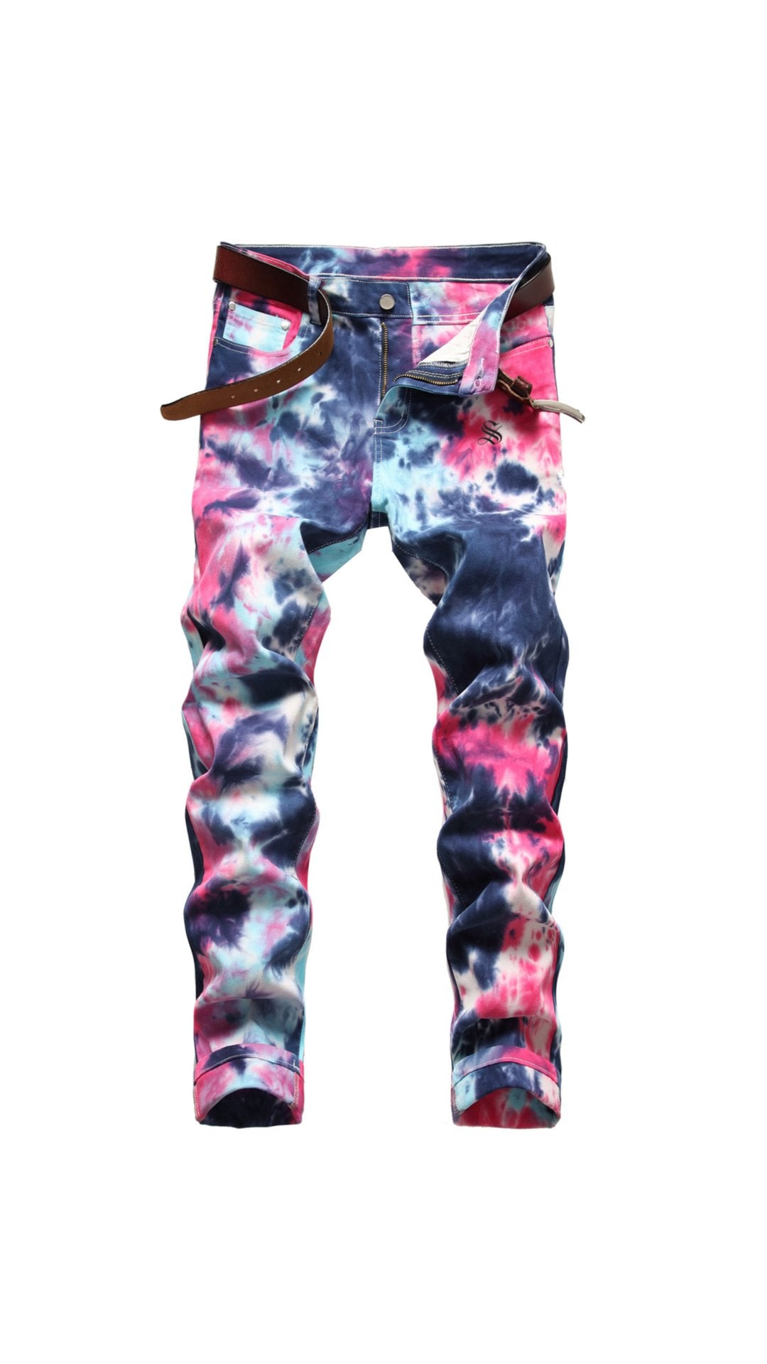 WWV 13 - Jeans for Men - Sarman Fashion - Wholesale Clothing Fashion Brand for Men from Canada