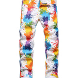 WWV 14 - Jeans for Men - Sarman Fashion - Wholesale Clothing Fashion Brand for Men from Canada