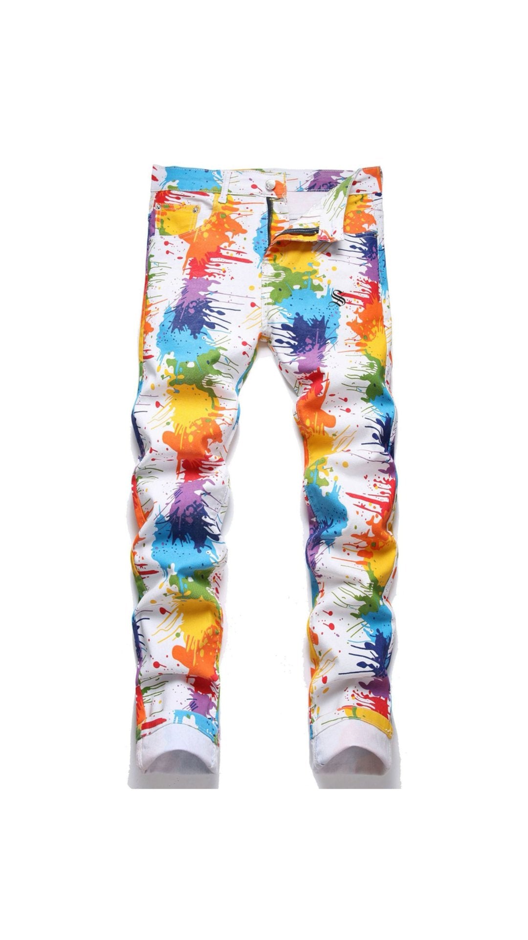 WWV 14 - Jeans for Men - Sarman Fashion - Wholesale Clothing Fashion Brand for Men from Canada