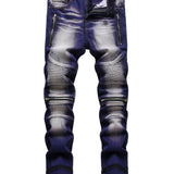 WWV 15 - Jeans for Men - Sarman Fashion - Wholesale Clothing Fashion Brand for Men from Canada