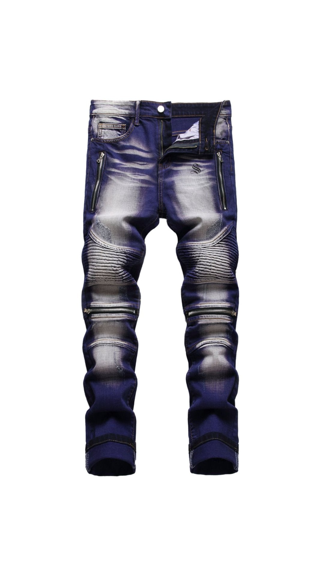 WWV 15 - Jeans for Men - Sarman Fashion - Wholesale Clothing Fashion Brand for Men from Canada