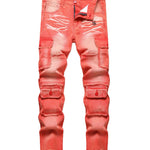 WWV 16 - Jeans for Men - Sarman Fashion - Wholesale Clothing Fashion Brand for Men from Canada