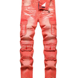 WWV 16 - Jeans for Men - Sarman Fashion - Wholesale Clothing Fashion Brand for Men from Canada
