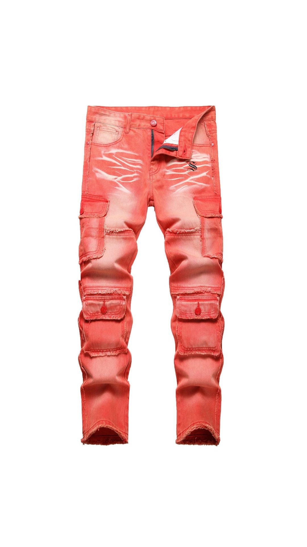 WWV 16 - Jeans for Men - Sarman Fashion - Wholesale Clothing Fashion Brand for Men from Canada