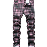 WWV 17 - Jeans for Men - Sarman Fashion - Wholesale Clothing Fashion Brand for Men from Canada